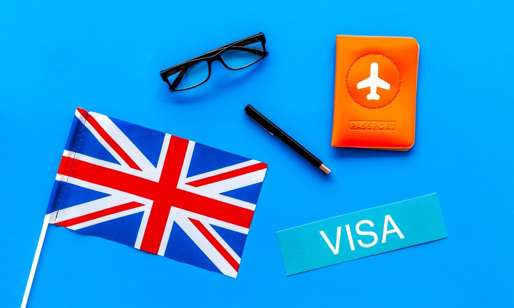 How to apply for UK Standard Visitor Visa