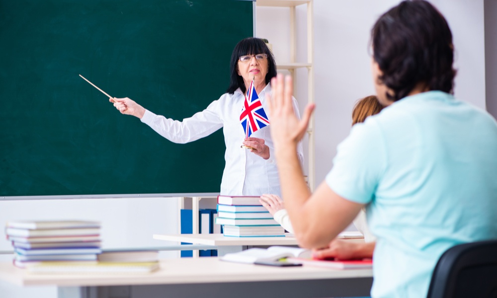 How to apply for a short-term Study Visa to learn English language in the UK