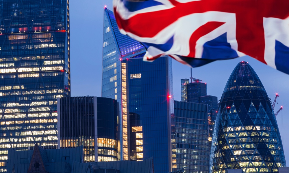 How to register as an overseas company in the UK