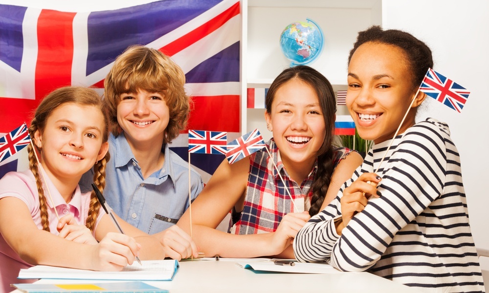 What is UK Child Student Visa