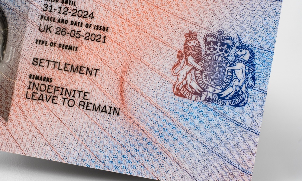 What is the difference between Indefinite Leave to Remain (ILR) and British Citizenship?