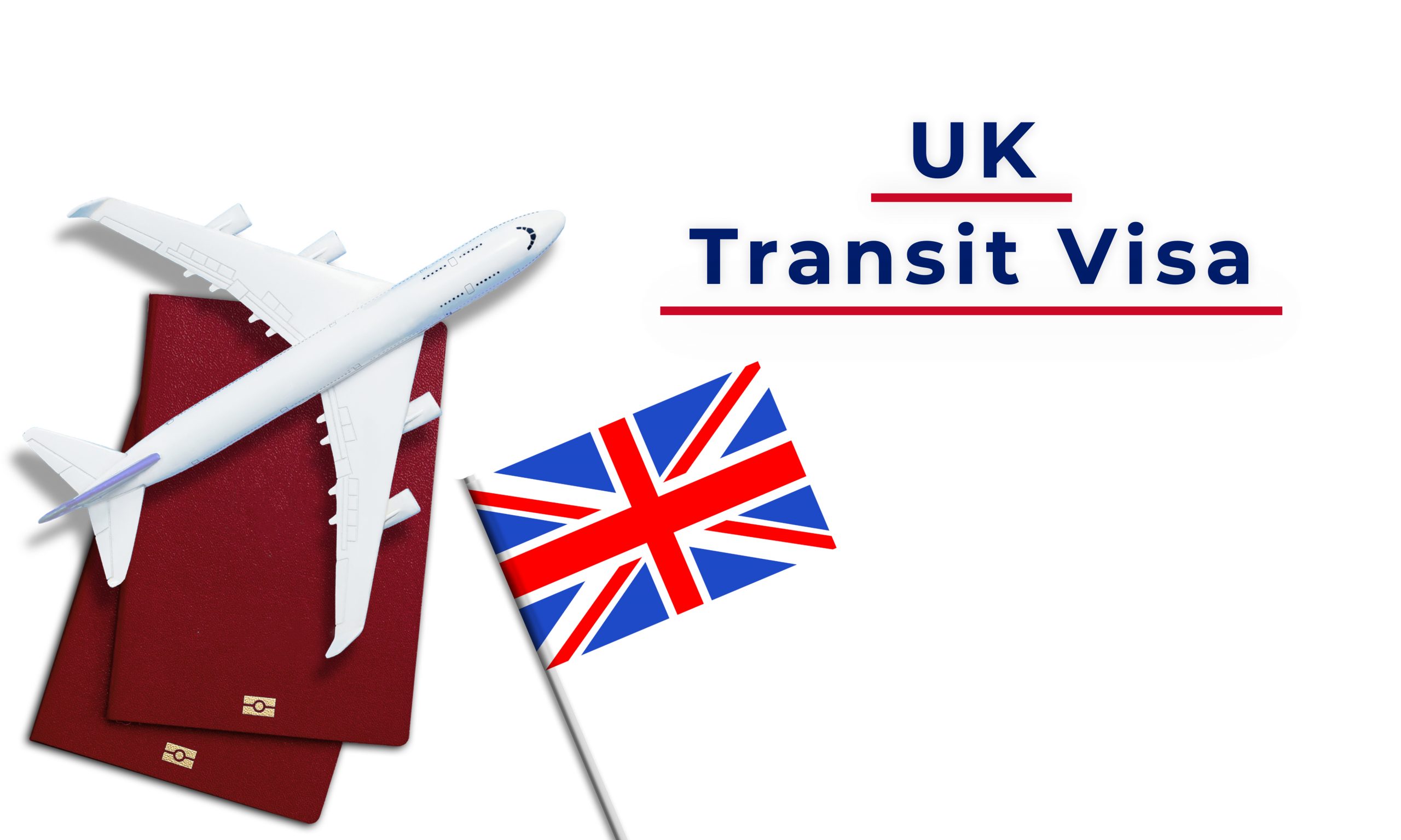 How to apply for a UK Transit Visa