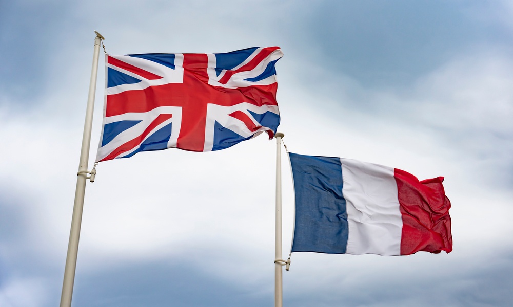 France will apply special rules of entry for visitors from the UK as of 18 December 2021