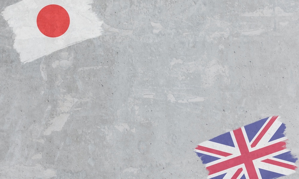 The UK will open the Youth Mobility Scheme for Japanese nationals in January