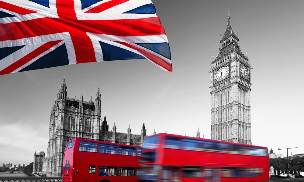 بريطانيا توقف برنامج تأشيرة المستثمر من الفئة الأولى