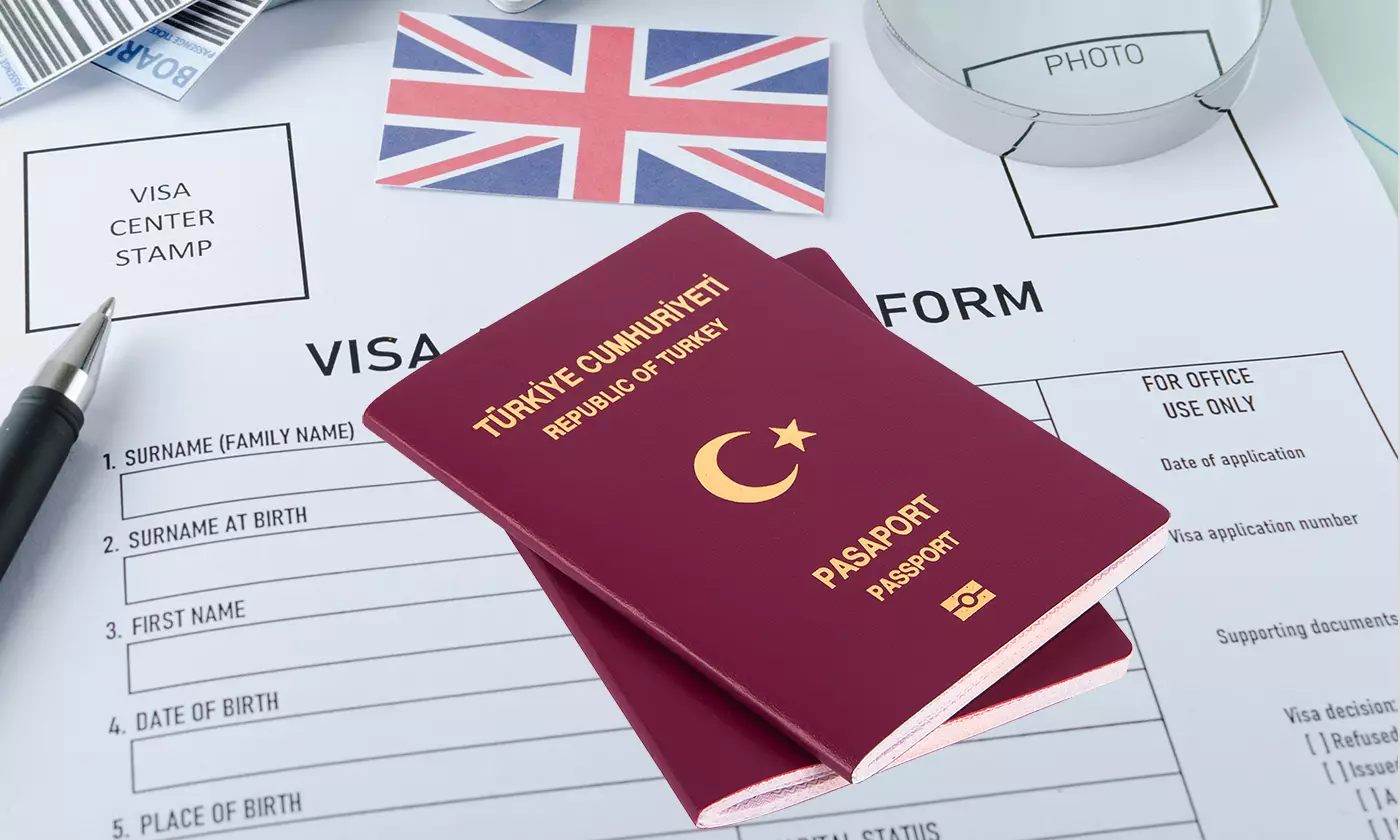 The impact of Brexit on the Turkish Businessperson visa and the Turkish Worker visa