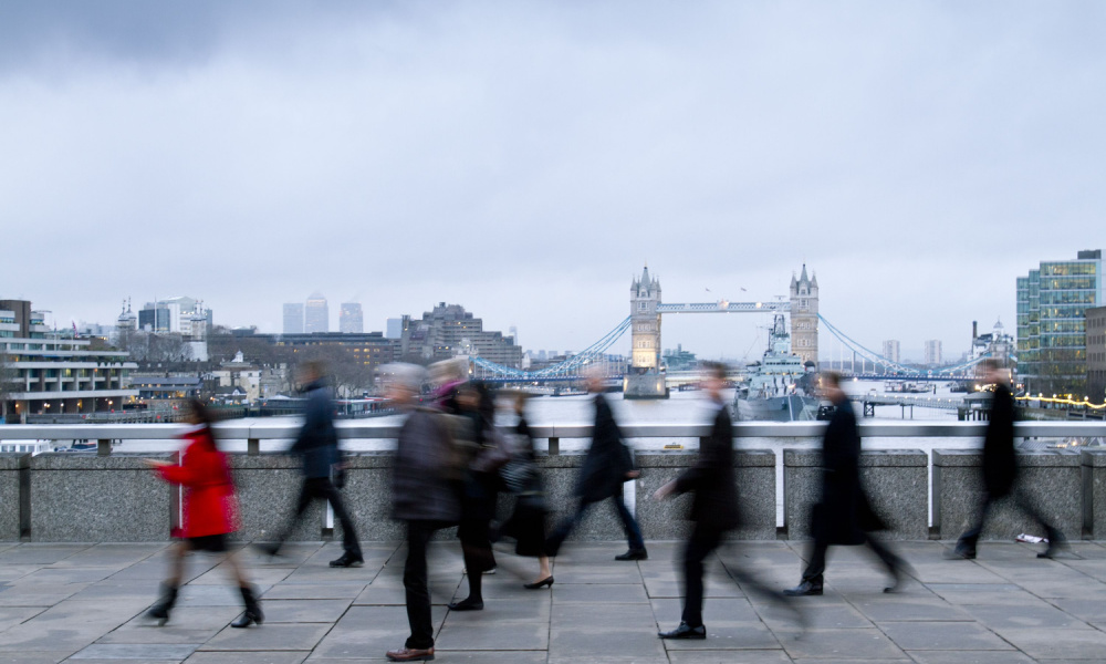 Minimum requirements to apply for UK Expansion Worker visa - Global Business Mobility